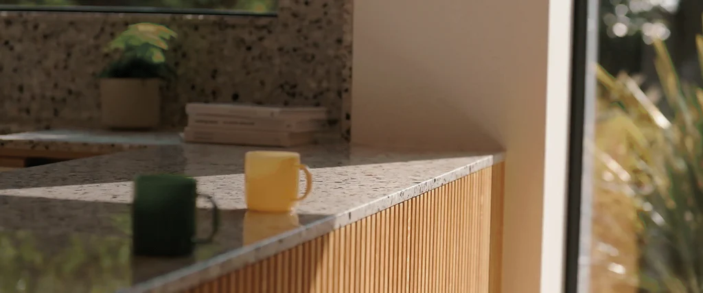 Design fonctionnel pour votre maison